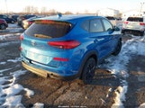 Hyundai Tucson Se KM8J23A47KU843461 снимка
