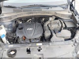 Hyundai Santa Fe Sport 2.4L 5XYZU3LB1EG165874 fotografie