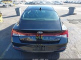 Hyundai Elantra Hybrid Limited KMHLN4AJ0PU036539 fotografie