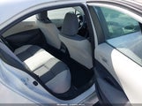 Toyota Corolla Le 5YFB4MDE2RP188307 снимка