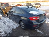 Chevrolet Cruze Ls Auto 1G1BC5SM1G7301481 снимка