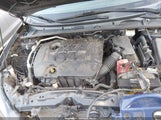 Toyota Corolla Se 5YFBURHE0JP769381 снимка