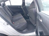 Honda Accord 2.4 Lx 1HGCP26319A152190 photo