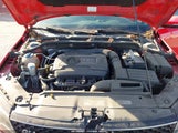 Volkswagen Jetta Gli Autobahn W/Nav 3VW4T7AJ7EM207916 photo