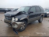 Mazda Tribute Es V6 4F2CZ06153KM25547 снимка