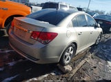 Chevrolet Cruze 1Lt Auto 1G1PC5SB6D7287738 снимка