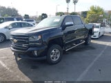 Chevrolet Silverado  2Lz 3GCUKSECXJG537367 снимка
