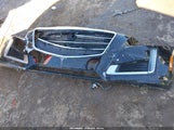 Cadillac Cts Standard 1G6AP5SX7G0105543 снимка
