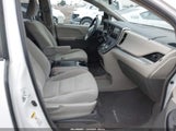 Toyota Sienna Le 8 Passenger 5TDKZ3DC7HS879199 снимка