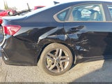 Kia Forte Gt-Line 3KPF34AD3ME351413 снимка