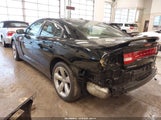 Dodge Charger Sxt 2C3CDXHG5EH349612 снимка