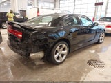 Dodge Charger Sxt 2C3CDXHG5EH349612 снимка