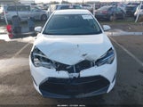 Toyota Corolla Le 2T1BURHE5JC076290 снимка