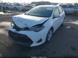 Toyota Corolla Le 2T1BURHE5JC076290 снимка