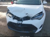 Toyota Corolla Le 2T1BURHE5JC076290 снимка