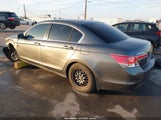 Honda Accord 2.4 Lx 1HGCP2E38CA048708 снимка