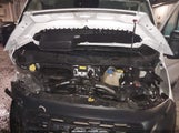 Ram Promaster  Cargo Van Tradesman High Roof 159 Wb Ext W/Pass Seat 3C6MRVJG5RE126186 photo