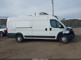 Ram Promaster  Cargo Van Tradesman High Roof 159 Wb Ext W/Pass Seat 3C6MRVJG5RE126186 photo
