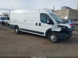 Ram Promaster  Cargo Van Tradesman High Roof 159 Wb Ext W/Pass Seat 3C6MRVJG5RE126186 fotografie