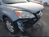 Honda Cr-V Ex-L JHLRE487X8C062343 fotografie