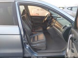 Honda Cr-V Ex-L JHLRE487X8C062343 fotografie