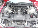 Chevrolet Camaro Z28 2G1FP22G422167306 снимка