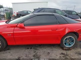 Chevrolet Camaro Z28 2G1FP22G422167306 снимка
