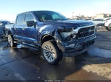 Ford F-150 Platinum 1FTFW1ED5NFA71886 снимка