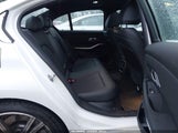 BMW 330I xDrive 3MW5R7J03N8C59269 photo