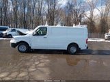 Nissan Nv Cargo Nv2500 Hd S Standard Roof V6 1N6BF0KY8MN806846 fotografie