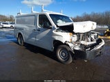 Nissan Nv Cargo Nv2500 Hd S Standard Roof V6 1N6BF0KY8MN806846 fotografie