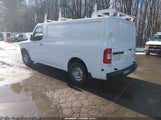 Nissan Nv Cargo Nv2500 Hd S Standard Roof V6 1N6BF0KY8MN806846 fotografie