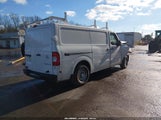 Nissan Nv Cargo Nv2500 Hd S Standard Roof V6 1N6BF0KY8MN806846 fotografie
