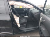 Nissan Rogue S JN8AS5MV5DW631917 снимка