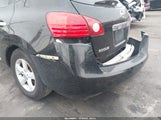 Nissan Rogue S JN8AS5MV5DW631917 снимка