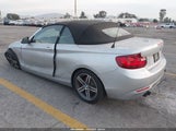 BMW 230I WBA2K9C58HV646784 fotografie