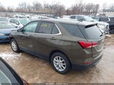 Chevrolet Equinox Awd 2Fl 3GNAXTEG1PL252786 photo