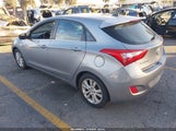 Hyundai Elantra Gt KMHD35LH3FU250465 снимка