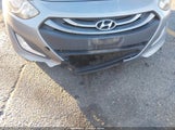 Hyundai Elantra Gt KMHD35LH3FU250465 снимка