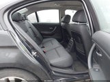 BMW 328I WBAVC53547FZ72285 снимка