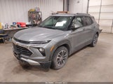 Chevrolet Trailblazer Fwd Lt KL79MPSL7RB119884 снимка