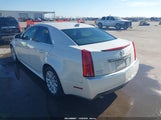 Cadillac Cts Luxury 1G6DE5E56D0111567 снимка