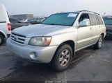 Toyota Highlander V6 JTEDP21A570132905 снимка