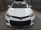Toyota Corolla S 5YFBURHE4GP525743 снимка