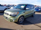 Kia Soul ! KNDJT2A60C7437292 fotografie