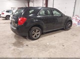Chevrolet Equinox Ls 2GNALAEK1E6207840 снимка