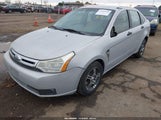 Ford Focus Se/Ses 1FAHP35N88W241498 снимка