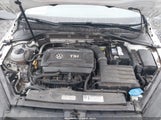 Volkswagen Golf Tsi S 4-Door/Tsi Se 4-Door/Tsi Sel 4-Door/Tsi Wolfsburg Edition 4-Door 3VW217AU0HM068529 снимка