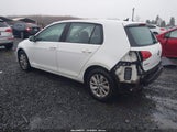 Volkswagen Golf Tsi S 4-Door/Tsi Se 4-Door/Tsi Sel 4-Door/Tsi Wolfsburg Edition 4-Door 3VW217AU0HM068529 fotografie