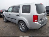 Honda Pilot Lx 5FNYF4H29AB002525 снимка